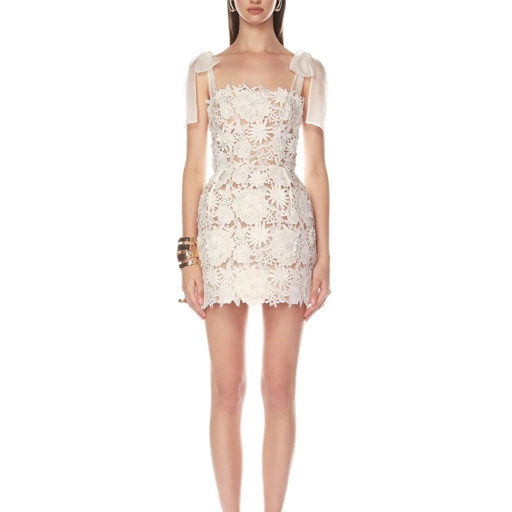 Maia Mini Dress
